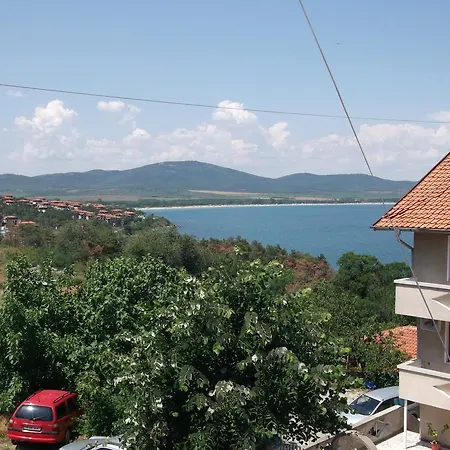 Plavas Sozopol