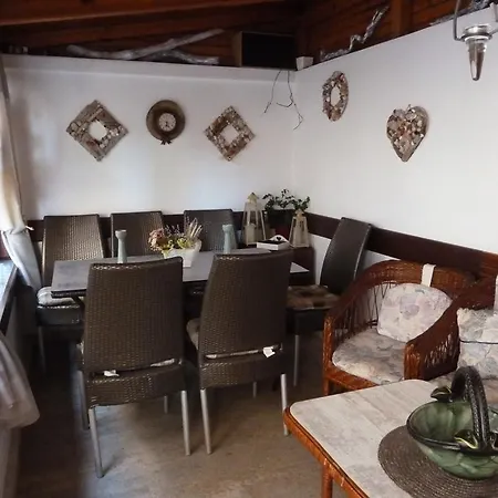 Maison d'hôtes Plavas 3*