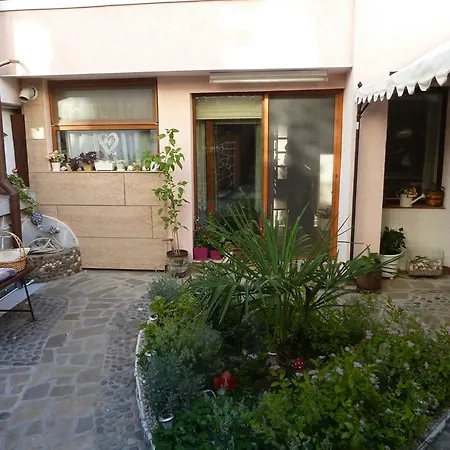 Plavas 3* Sozopol