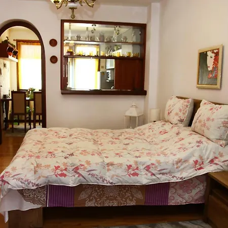 Pensjonat Plavas Sozopol