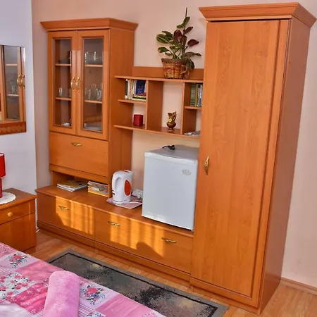 Plavas Sozopol