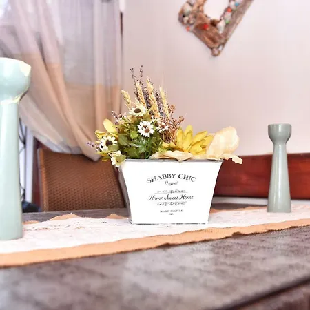 Plavas 게스트하우스 소조폴