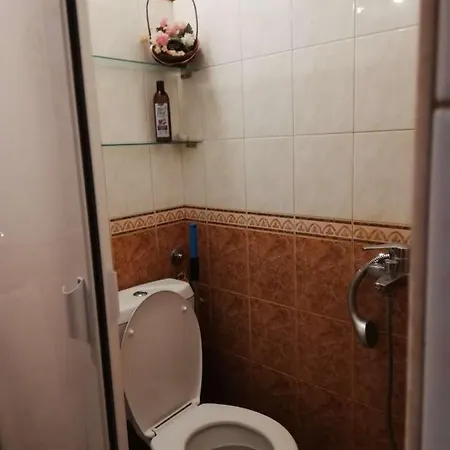 ゲストハウス Plavas ソゾポル