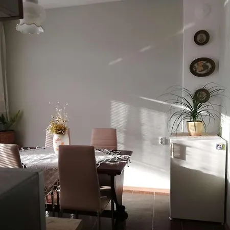 Plavas Pensjonat Sozopol