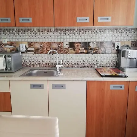 Plavas 3* Sozopol